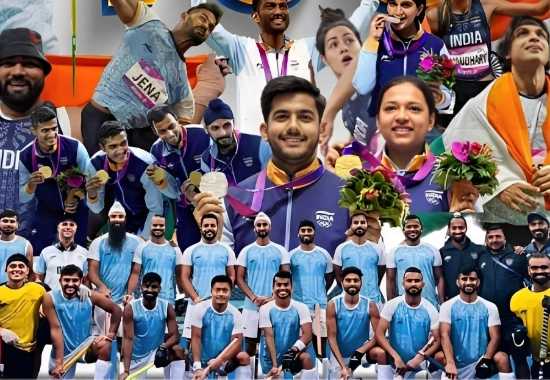 Asian Games India's 100 Medals Women's Kabaddi Gold