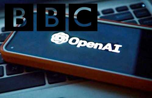 bbc blocks openai