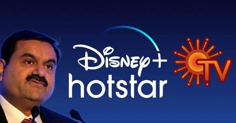 Disney India Hotstar streaming sale Star TV business