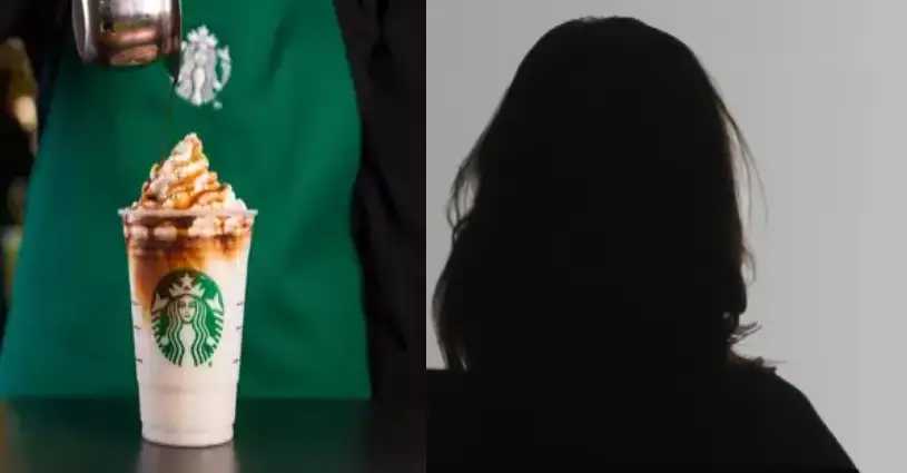 Trending Who leaked Starbucks Coffee Recipe Who leaked Starbucks Drinks Recipes