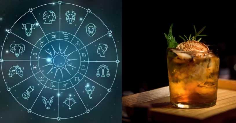 Irish Whiskey Zodiac Signs Whiskey Recommendations