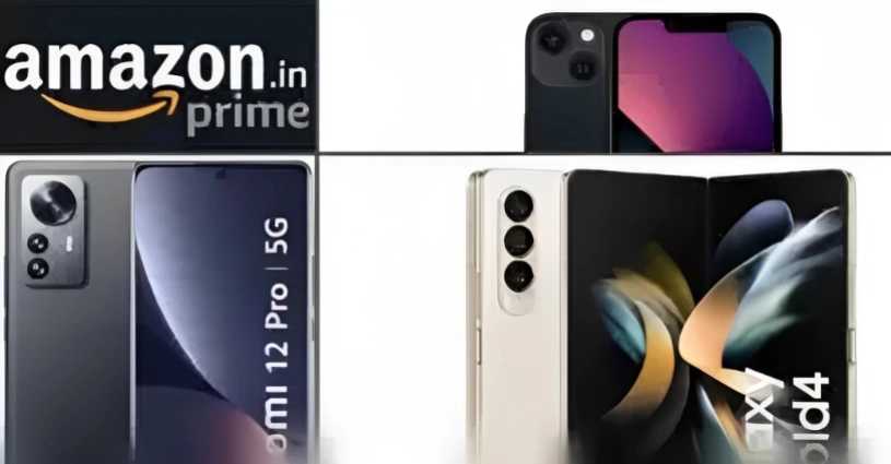 amazon Trending Amazon sale smartphones