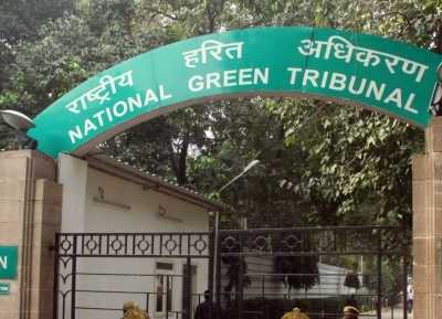 ngt issues notice