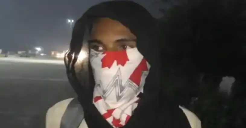 Punjab Trending Ludhiana Policeman Kidnaps Transgender