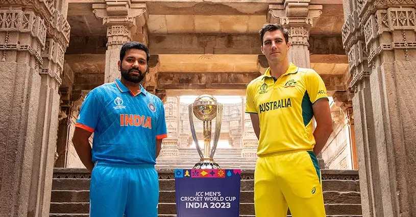 Trending India vs Australia 2023 Astrologer Prediction World Cup 2023 winner Astrologer Prediction