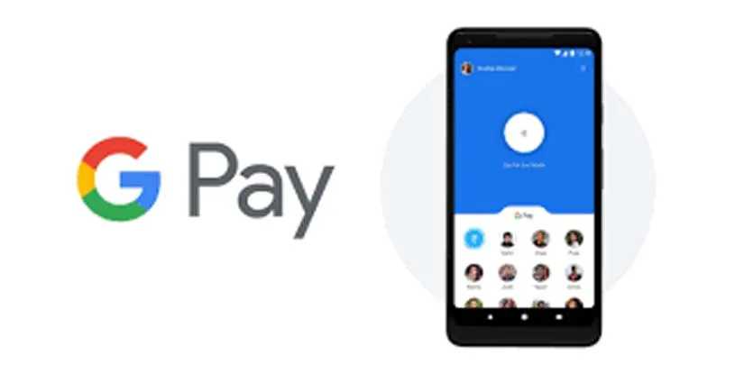 Google Pay UPI payment Artificial Intelligence