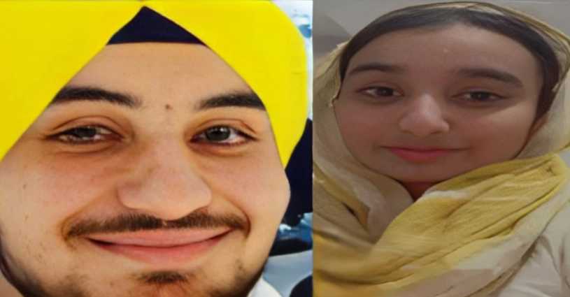Two Punjabi students including a woman die of heart attack in Canada; Know the reason