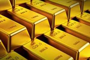 gold prices soar