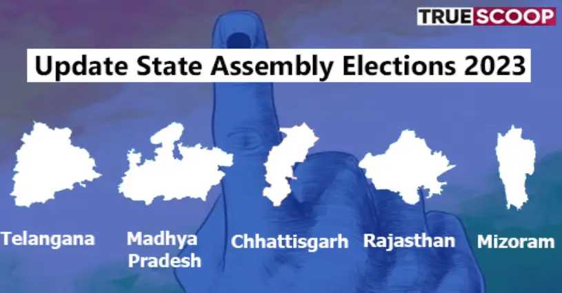 India Trending Election Results