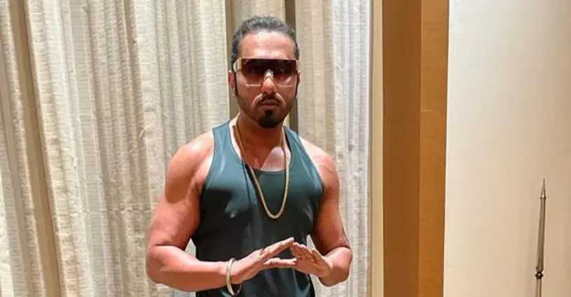 Relief for  Honey Singh; Punjab Police to cancel FIR in 'Mai Hun Balatkari' song row