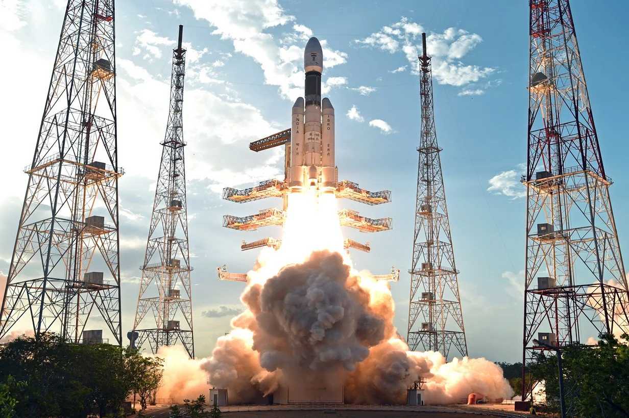 Chandrayaan 3 Most Searched Topics 2023 Search Trends