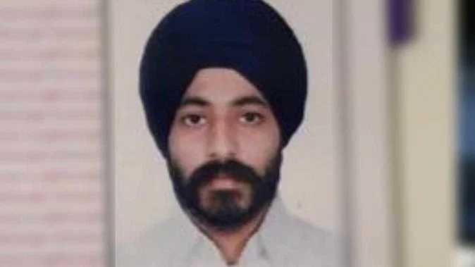 Missing Sikh Youth Jalandhar Resident London East Disappearance