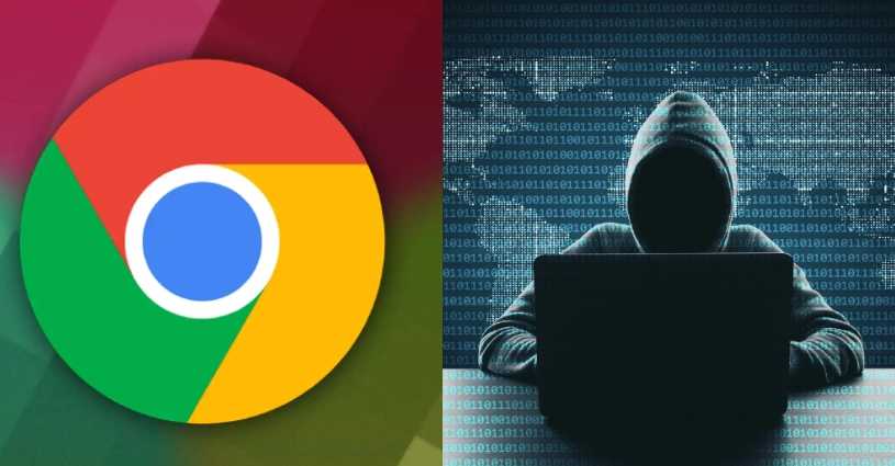 India Google Chrome Google Chrome Date Leak