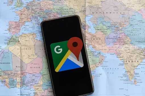 Google Maps Update Fuel-Saving Feature Local Train Tracking