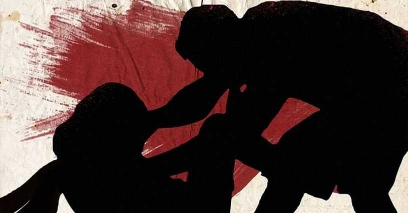 Punjab Ludhiana rape case Woman raped