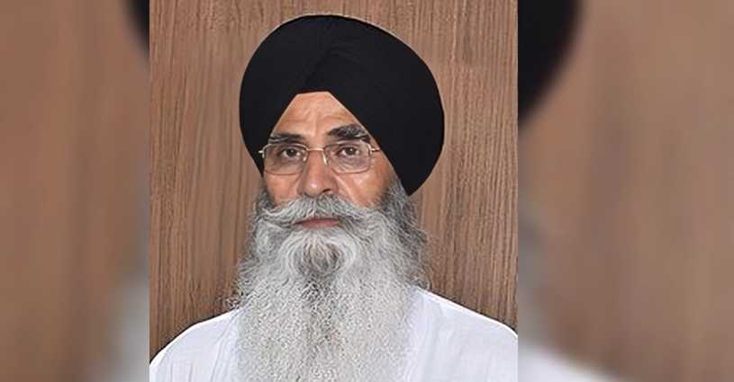SGPC chief says enacting the Sahibzadas against Sikh traditions, demands explanation