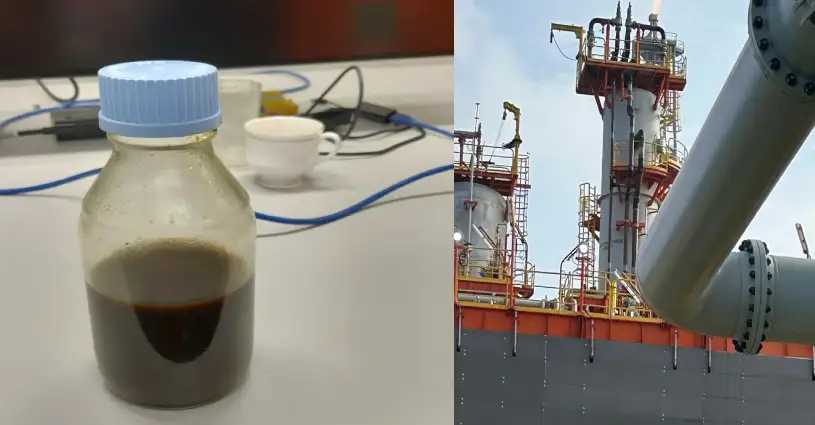 India India Oil Discovery India Oil Discovery Explained