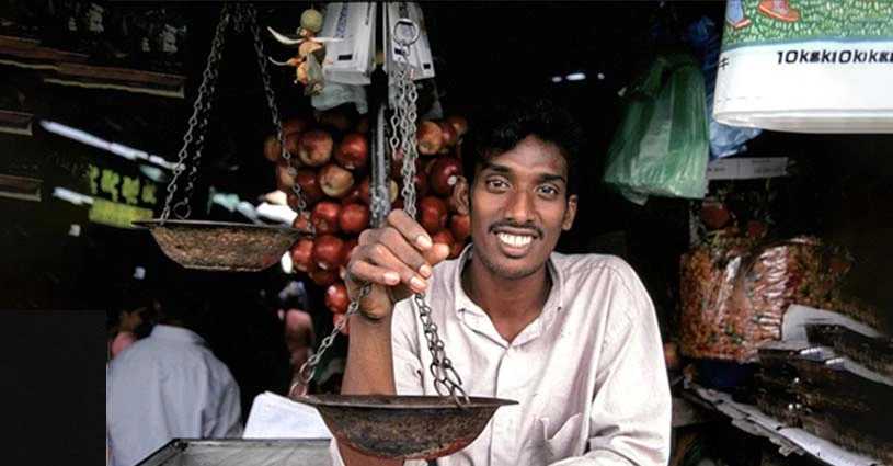 The Indispensable Role and Plight of Shopkeepers: Bridging the Gap in India's Retail Landscape