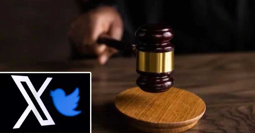 SGPC, Shiromani Gurudwara Prabandhak Committee, X, Twitter, Lawsuit Twitter X, Legal Notice Twitter