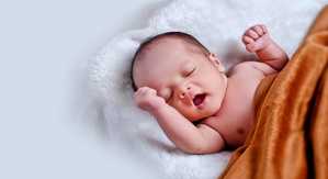 ways protect newborns