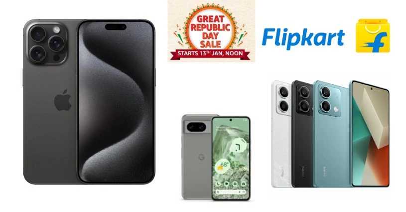 India Trending Flipkart Sale