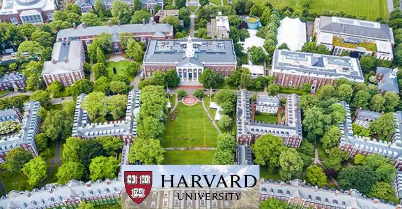 Harvard University Free Online Courses Harvard Free Courses
