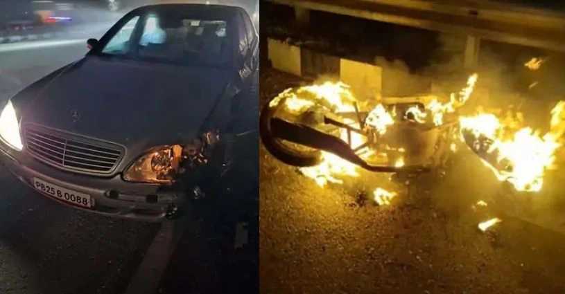 Punjab Trending Jalandhar Accident