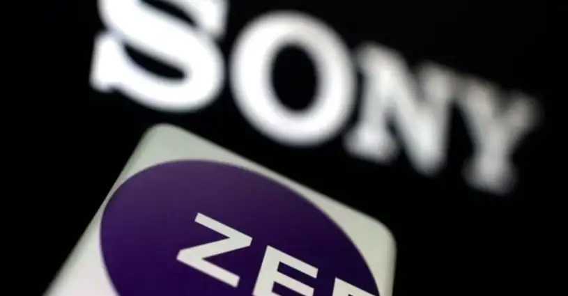 Youth Trending Sony-Zee merger