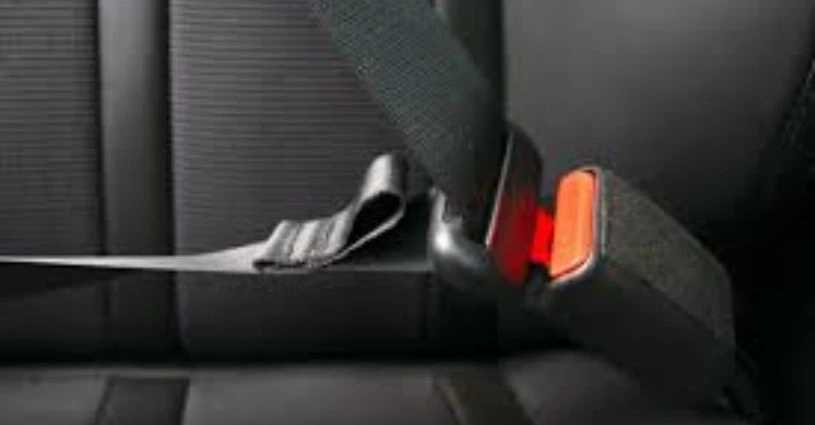 Seatbelt rule Punjab Rear Seatbelts Mandatory Punjab Punjab