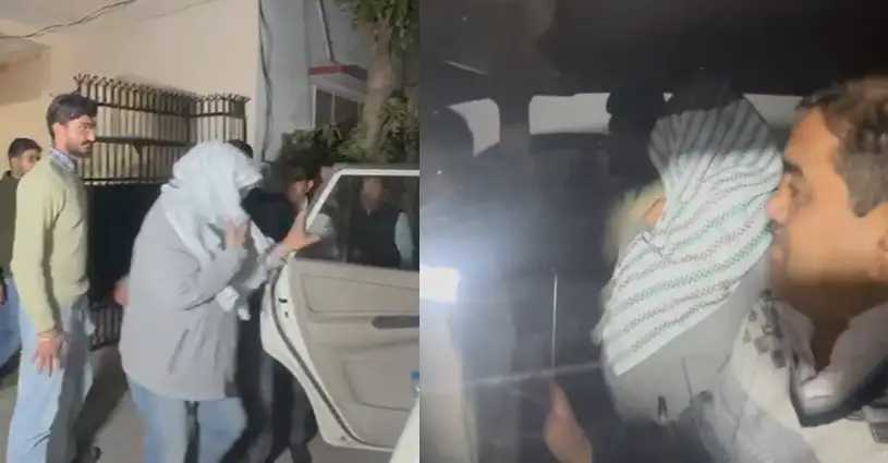 CBI raid at Jalandhar Passport Office Inside Story: THIS Rajya Sabha MP cautioned S Jaishankar