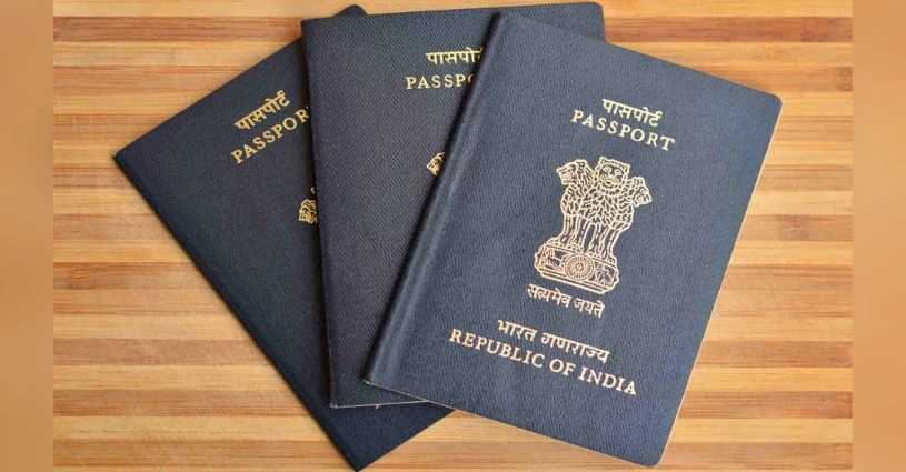 India Trending Passport India