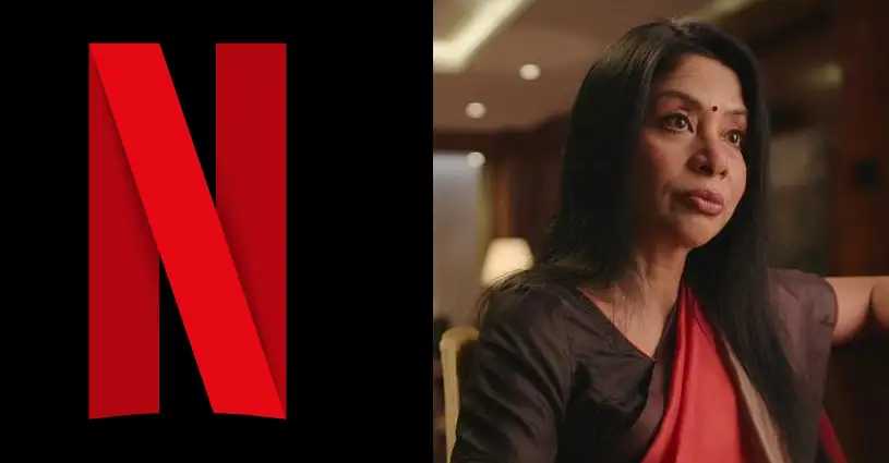 The Indrani Mukerjea Story: Buried Truth The Indrani Mukerjea Story: Buried Truth Release The Indrani Mukerjea Story: Buried Truth Netflix Release Stopped