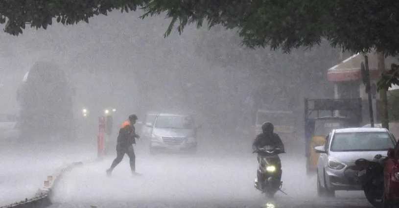 Punjab Trending Punjab Weather Alert