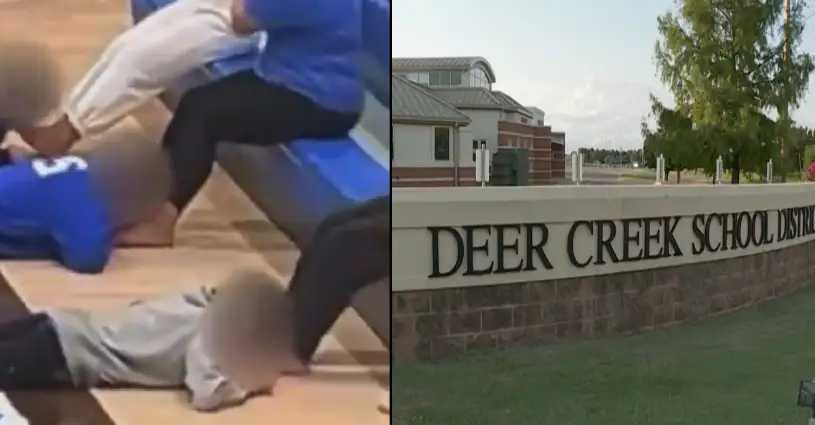 Trending USA Deer Creek School District