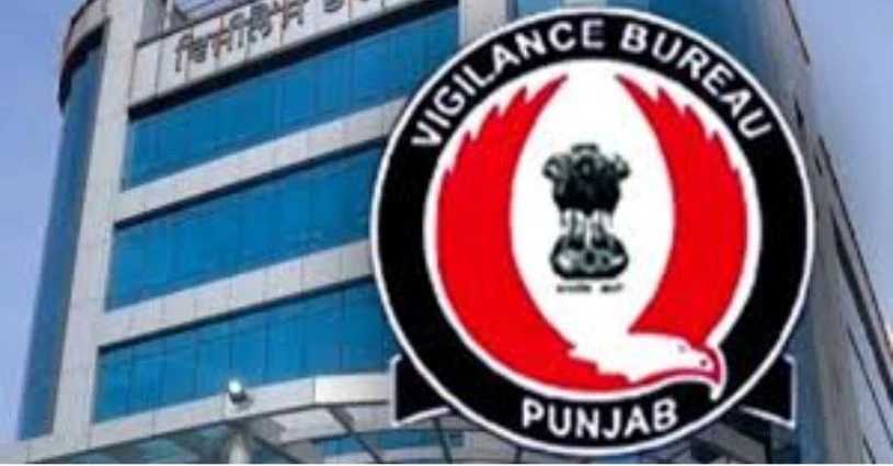 Vigilance Bureau Arrests Fake Vigilance Officials Arrested Ludhiana Ladhowal News