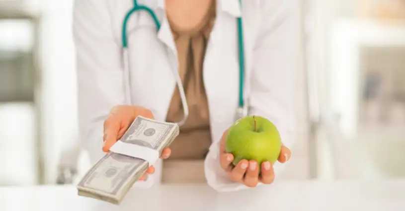 Youth Money vs Health Money or Health