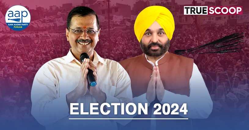 Punjab Trending Elections 2024