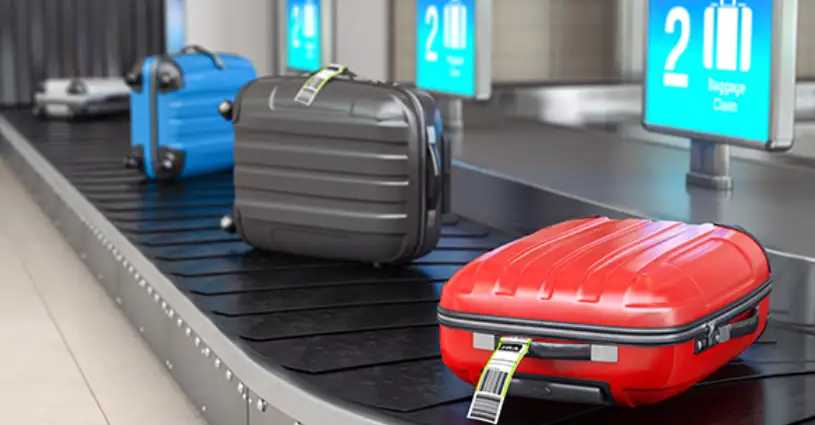 RFID How Airlines Track RFID Airlines RFID Track Bags