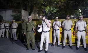 India Trending Arvind Kejriwal arrested