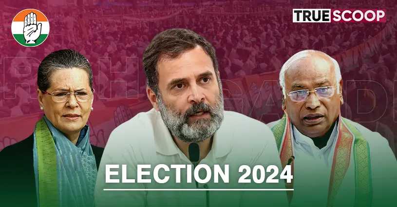 Lok Sabha Election 2024 India General Election 2024 2024 Election News