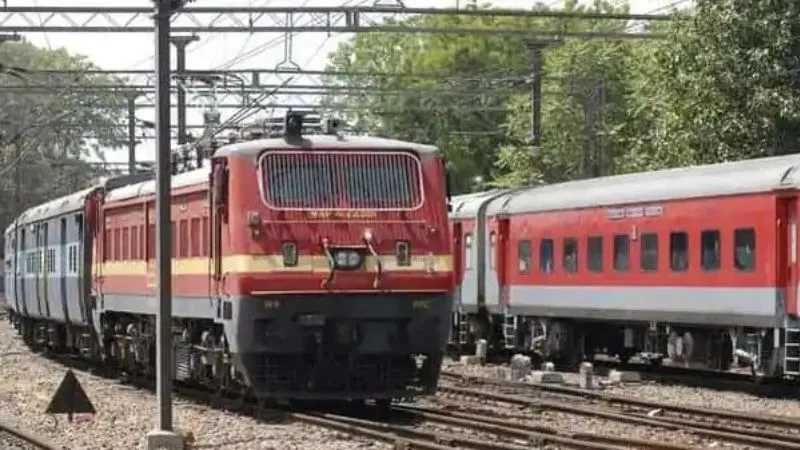 Punjab Punjab-Railways Punjab-News