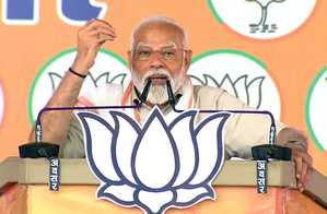Lok Sabha Election 2024 Prime-Minister-Narendra-Modi INDIA-bloc