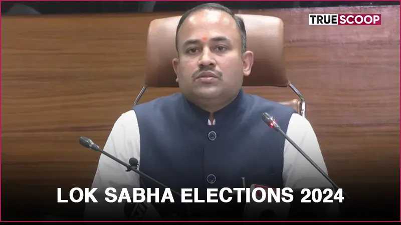 Punjab Trending Lok-Sabha-elections-2024