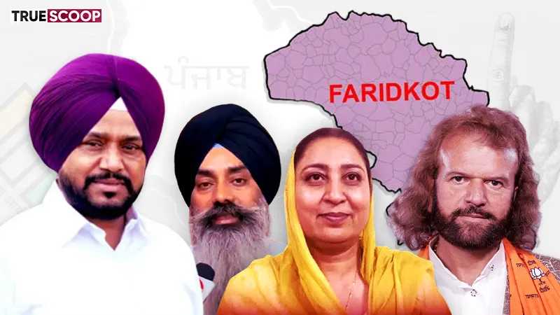Punjab Lok-sabha-elections lok-sabha-elections-2024
