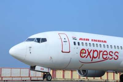 Trending Air-India-Express Directorate-General-of-Civil-Aviation
