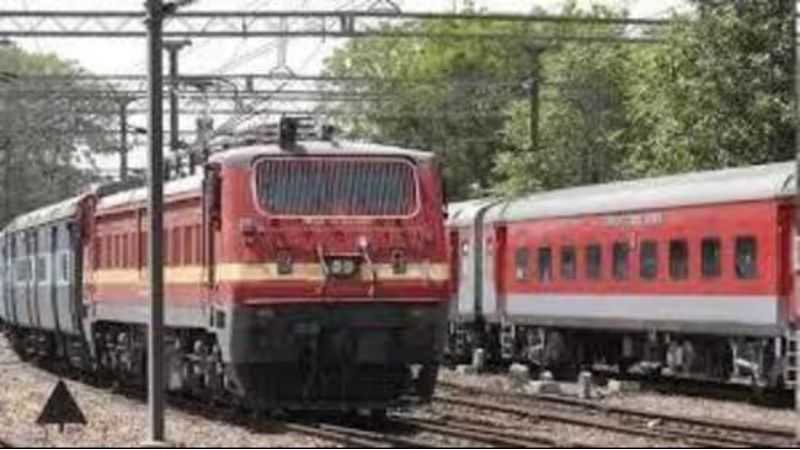 Punjab Trending Trains-Cancelled