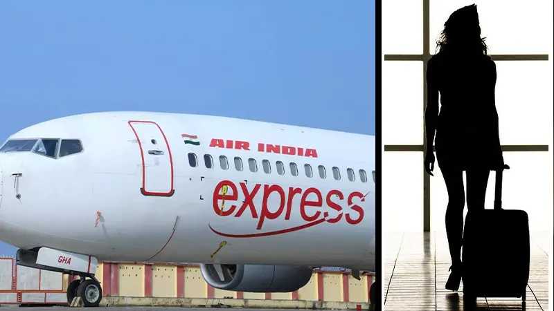 India Air-India-Express Air-India-Express-Flights