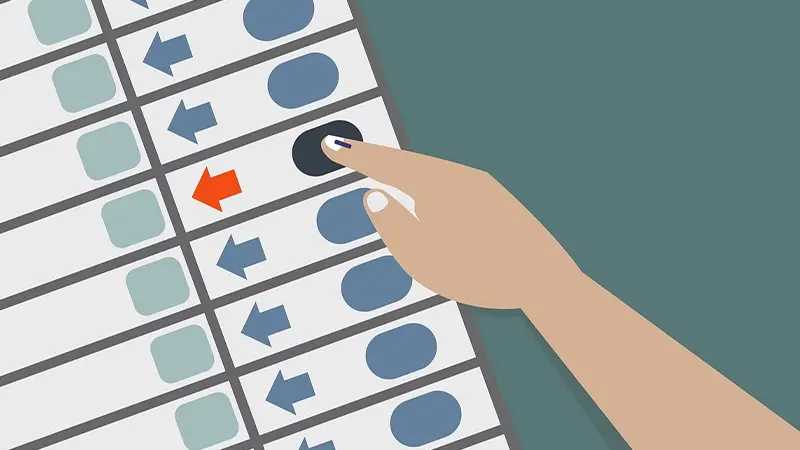 Importance-of-voting why-voting-matters lok-sabha-elections-2024
