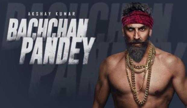 Akshay-Kumar-highest-paid-actor Akshay-Kumar-fees-for-Bachchan-Pandey Akshay-Kumar-as-Bachchan-Pandey