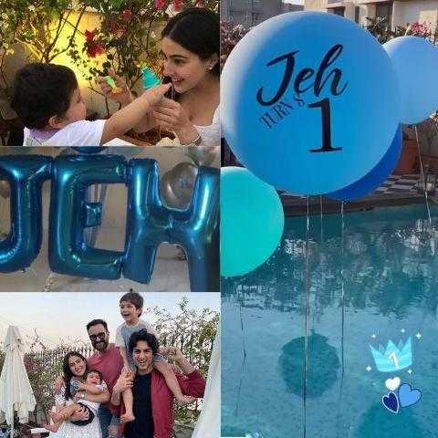 Jehs-1st-birthday-bash Kareena-Kapoor-Saif-Ali-khan-son-turns-one Kareena-Kapoor-Saif-Ali-khan-son-Jeh
